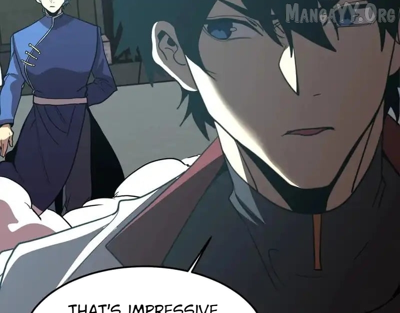 Log into the Future Chapter 270 - page 142
